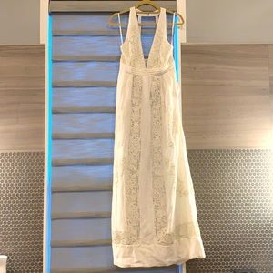 Never worn Moulinette Soeurs dress size 6